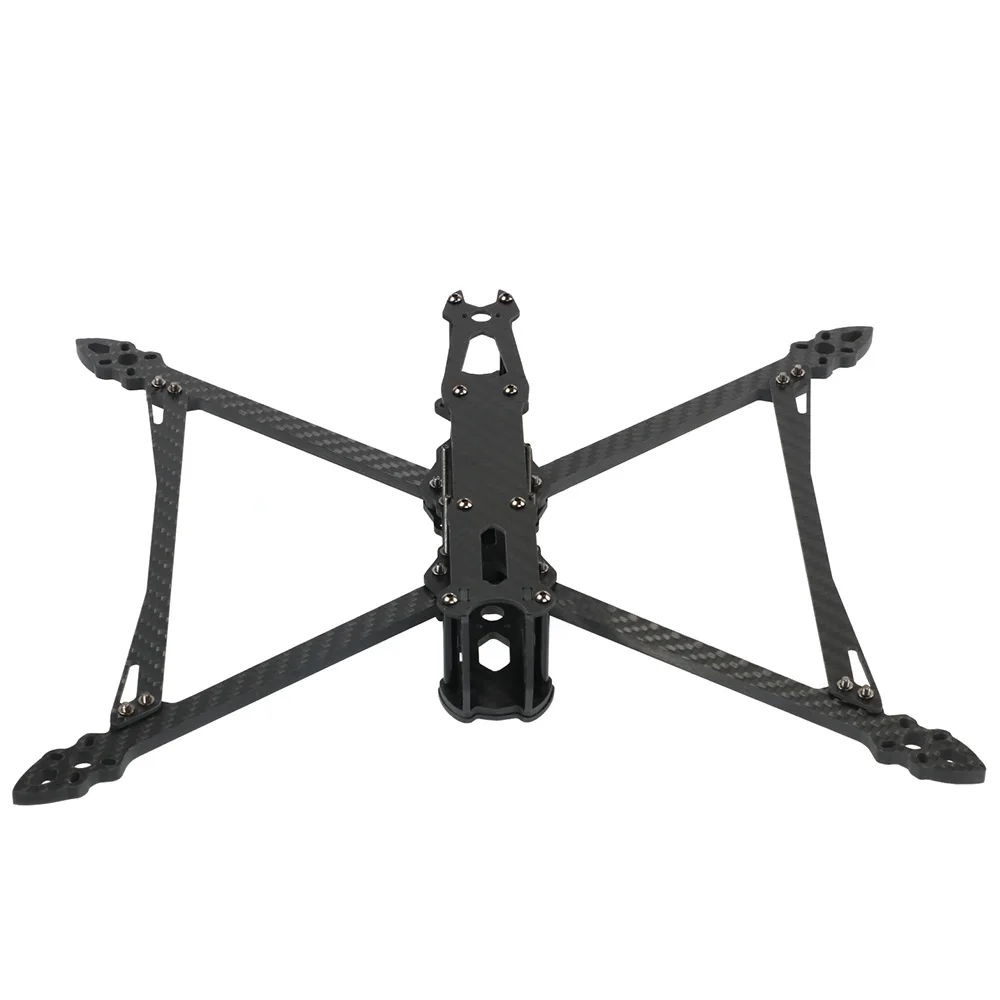 마크 4 7인치 V2 295mm / 8인치 367mm  - Drone Rc2 리뷰 및 가격