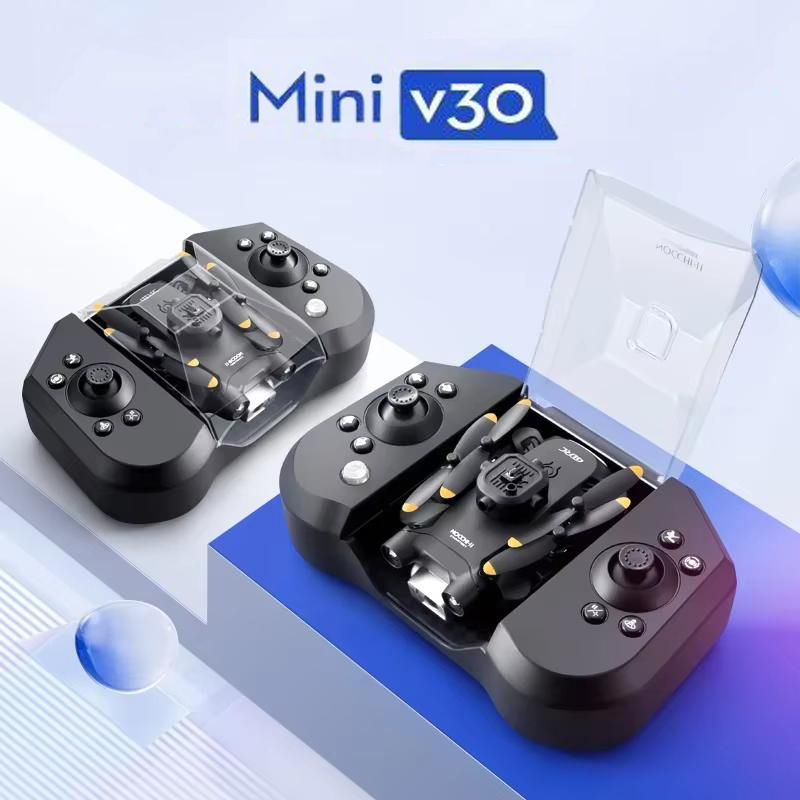 샤오미 4DRC V30 카메라 미니 드론, HD 4K  - Drone Top Rc 리뷰 및 가격