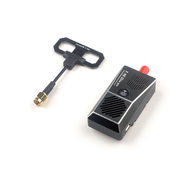 해피모델 2.4GHz ExpressLRS TX 모듈,  - Frsky Receiver Module 리뷰 및 가격