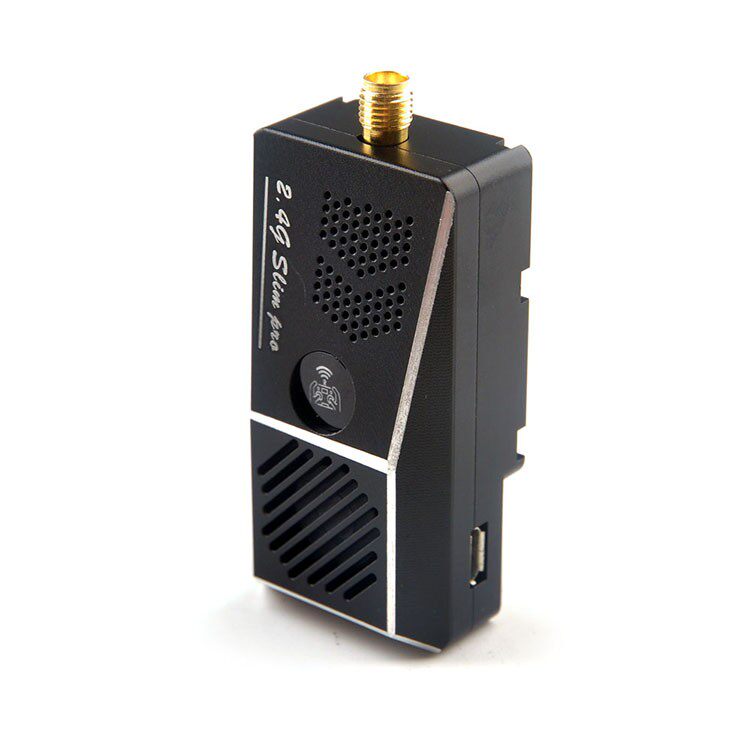 해피모델 2.4GHz ExpressLRS TX 모듈,  - Frsky Receiver Module 리뷰 및 가격