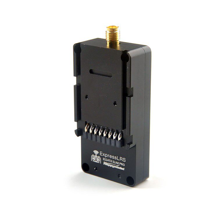 해피모델 2.4GHz ExpressLRS TX 모듈,  - Frsky Receiver Module 리뷰 및 가격