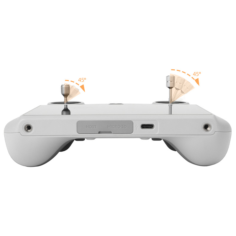 DJI RC / RC 2 리모컨 확장 조이스틱 알루미늄 - Drone Dji Rc Mini 3 리뷰 및 가격