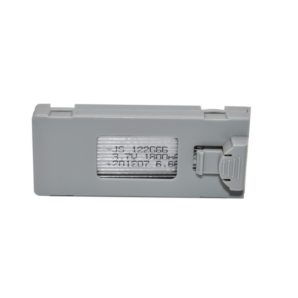 1-10PCS 3.7V 1800Mah RC 드론 배터리 - Drone Rc E88 Pro 리뷰 및 가격