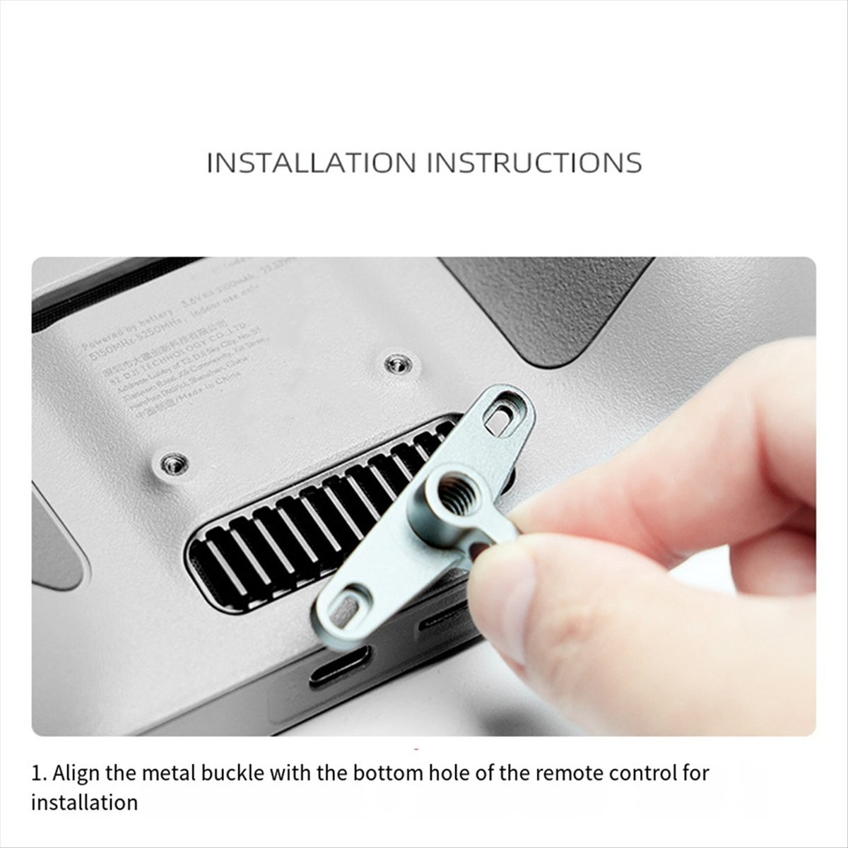 A40I For /RC 원격 제어 장치(스크린 마운트  - Drone Rc Holder 리뷰 및 가격