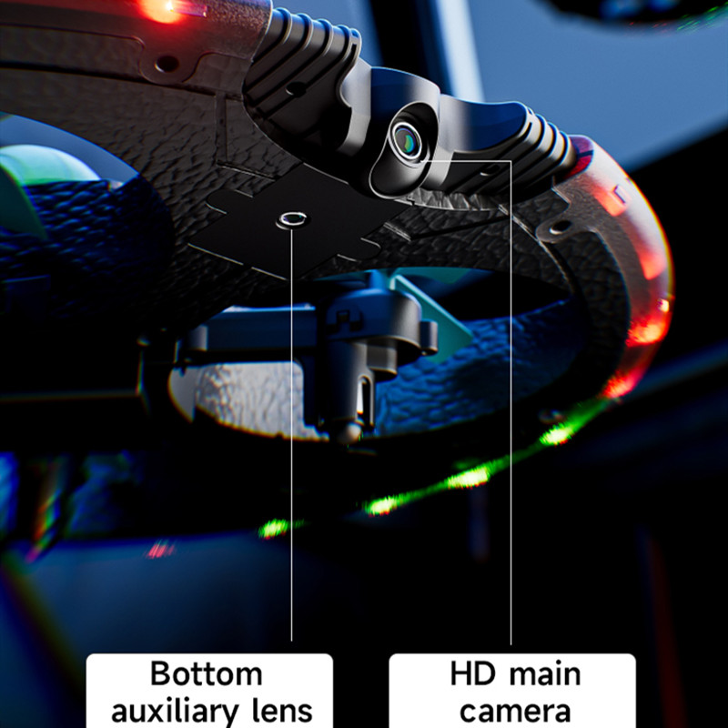 미니 8K WIFI FPV RC 드론 라이트 스프레이  - Drone Rc Fpv Manual 리뷰 및 가격