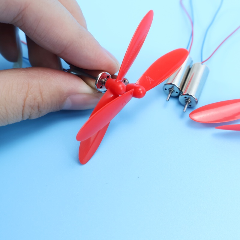 4개의 DIY DC 3.7V 50000RPM 716 할 - Micro Fpv Quad 리뷰 및 가격