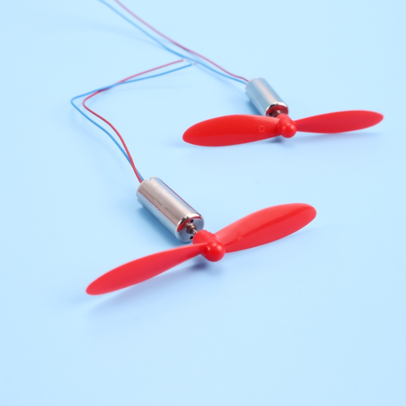 4개의 DIY DC 3.7V 50000RPM 716 할 - Micro Fpv Quad 리뷰 및 가격