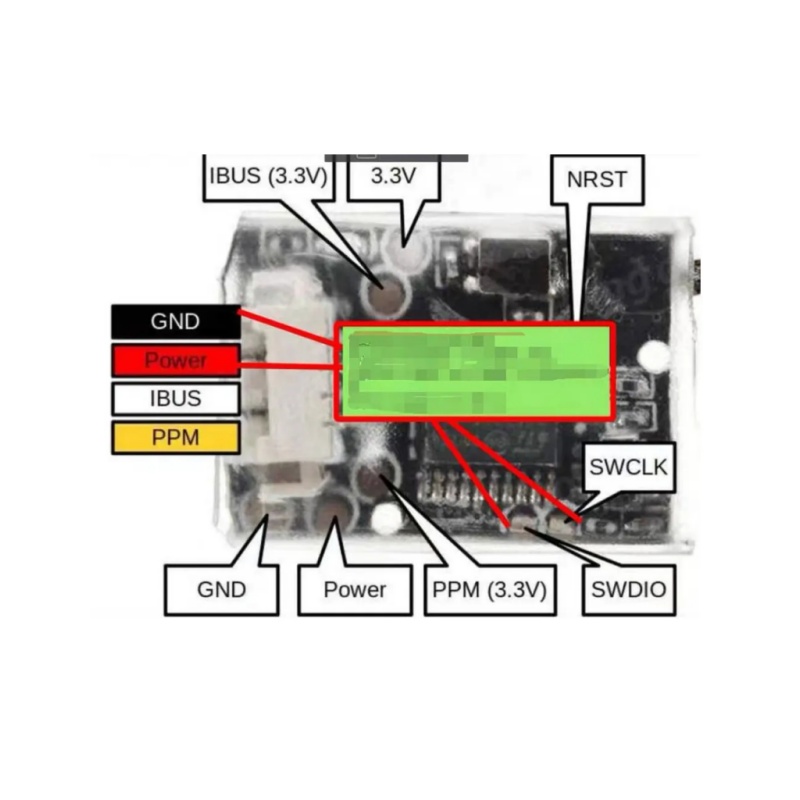 플라이스카이 FS-8A 8CH 18CH 미니 수신기 P - Analog Fpv Transmitter 리뷰 및 가격