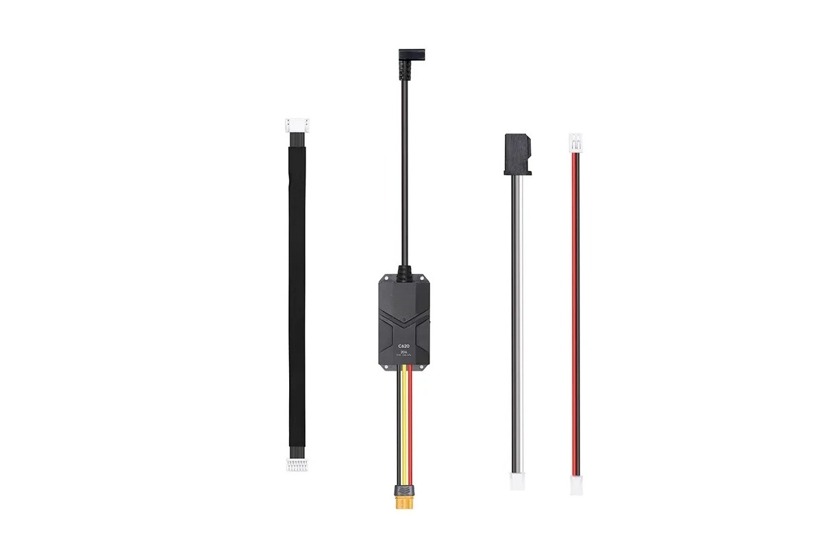 개발 보드 액세서리 M3508 P19 모터 C620 R - Drone Rc Board 리뷰 및 가격