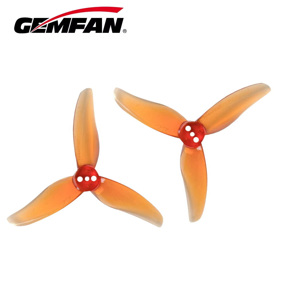 4쌍 Gemfan 허리케인 2520 2.5X2X3 3블 - Analog Fpv Transmitter 리뷰 및 가격