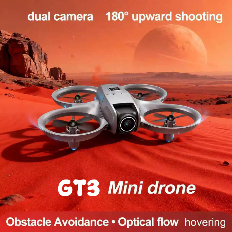 오리지널 GT3 초보자용 RC 드론 항공 촬영 원격 조 - Drone Top Rc 리뷰 및 가격