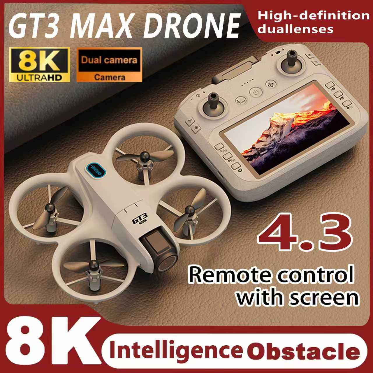 8K 5G 2.4G GPS 전문가용 HD 항공 촬영 원 - Drone Top Rc 리뷰 및 가격