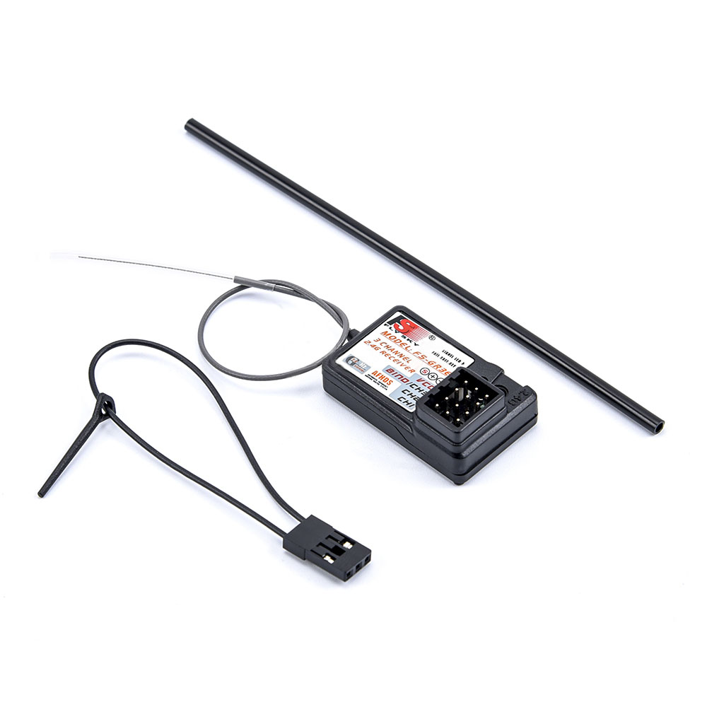 Flysky RC Receiver FS-IA6 IA6B - Drone Rc Control 리뷰 및 가격