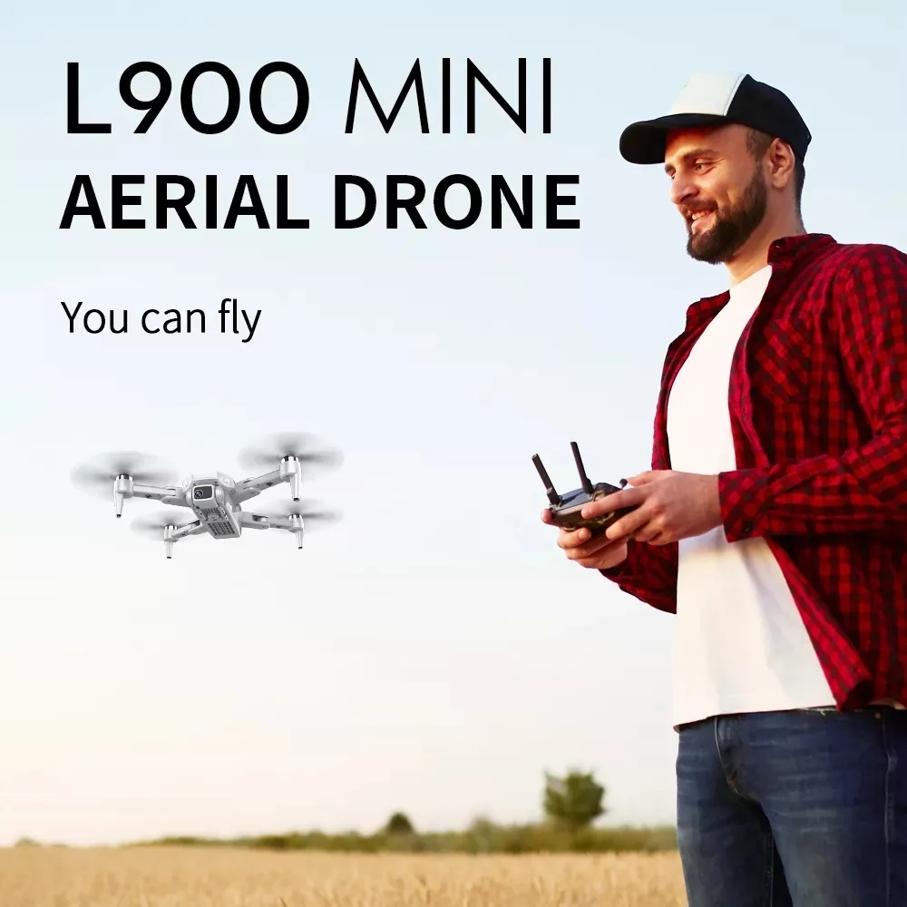 L900 Pro GPS 드론 4K 전문 HD 듀얼 카메 - Drone App Rc Fpv 리뷰 및 가격