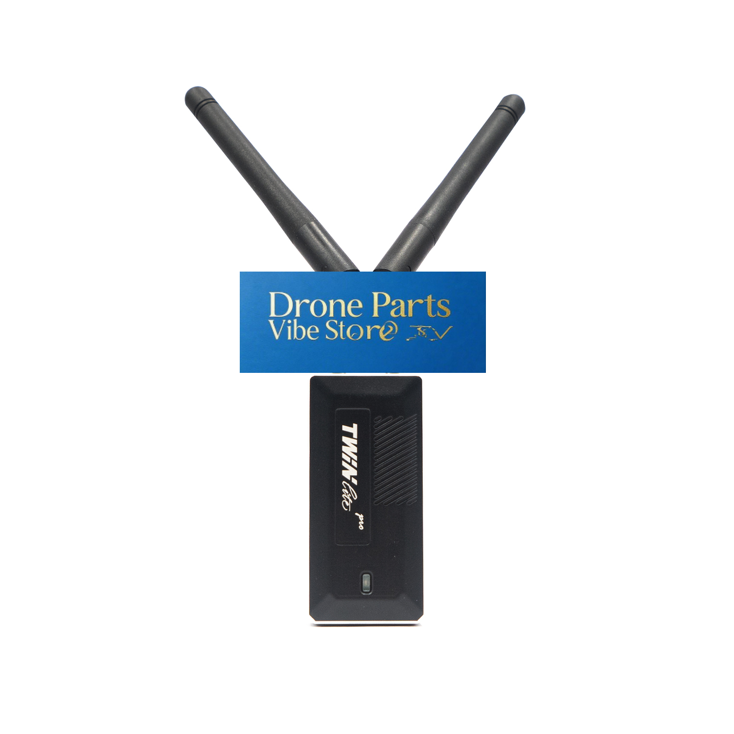 드론 부품 FrSky TWIN Lite Pro RF 모 - Frsky Receiver Module 리뷰 및 가격