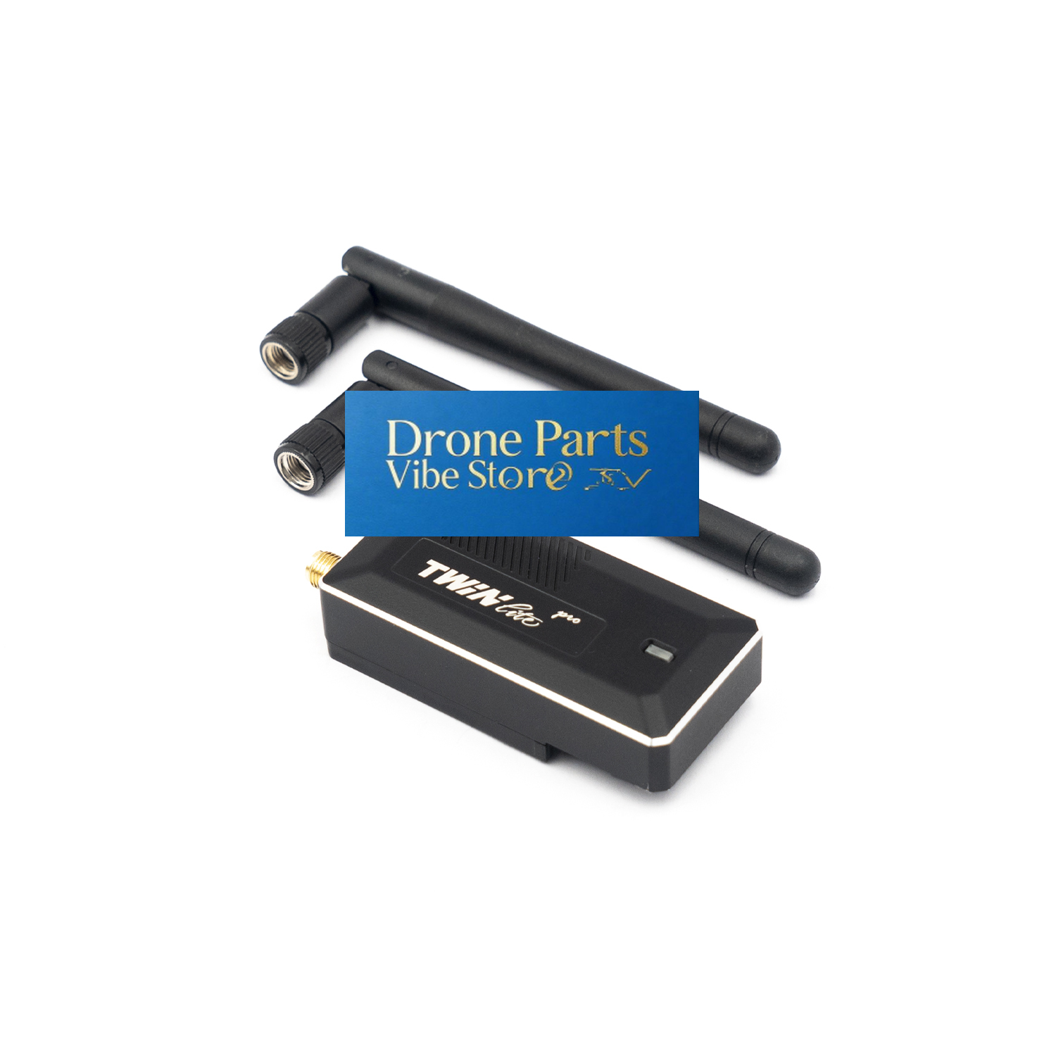드론 부품 FrSky TWIN Lite Pro RF 모 - Frsky Receiver Module 리뷰 및 가격