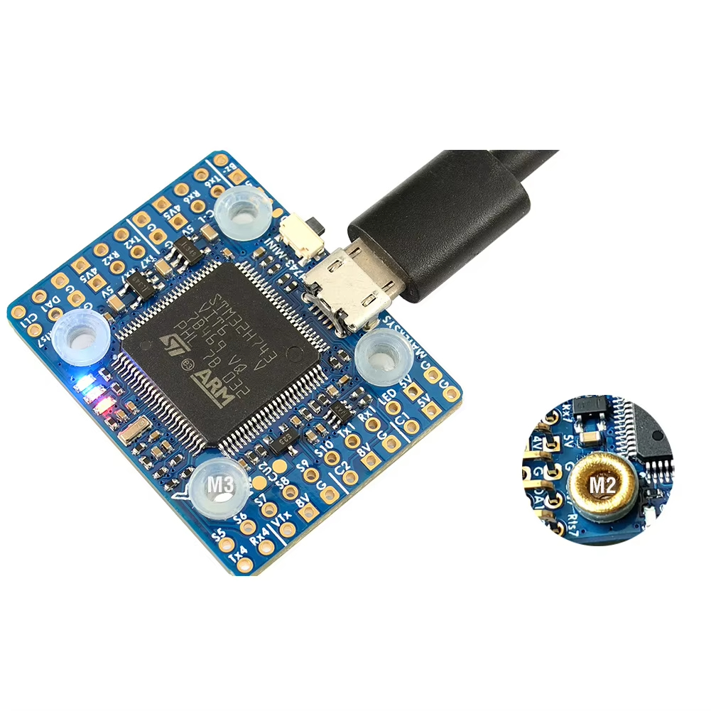 MATEKSYS Matek H743 MINI V3 FC - Drone Rc2 리뷰 및 가격