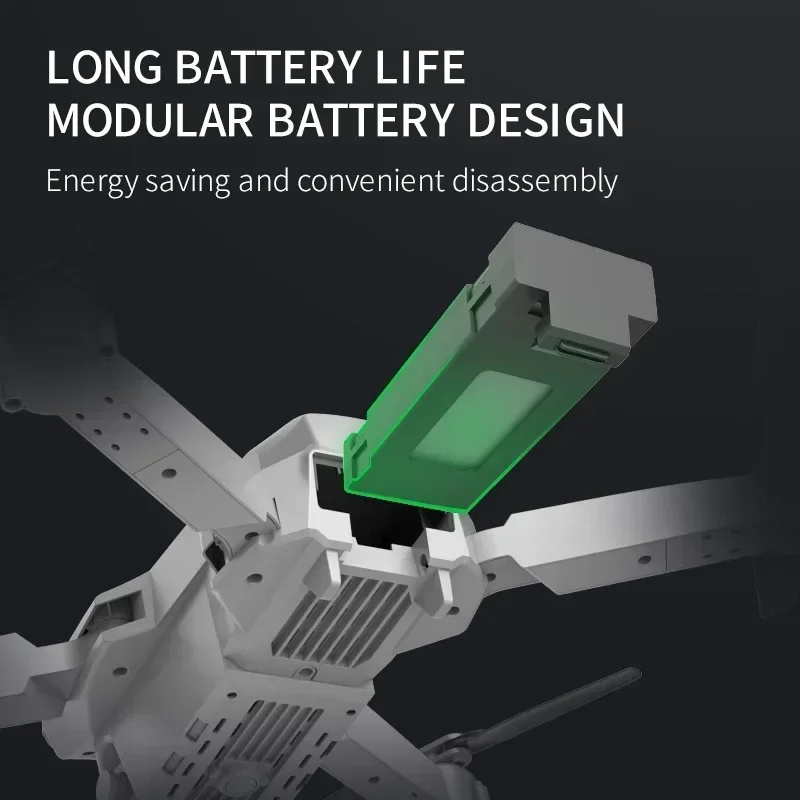 1-10pcs E99 프로 드론 배터리 P1 E525  - Drone Rc E88 Pro 리뷰 및 가격