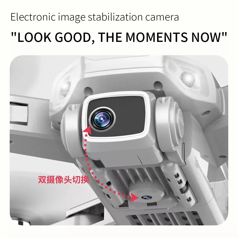 L900 Pro GPS 드론 4K 전문 HD 듀얼 카메 - Drone App Rc Fpv 리뷰 및 가격