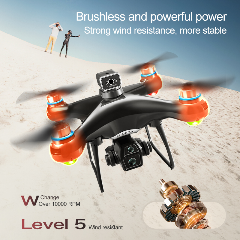 벡신 뉴 Z3 GPS 드론 4.3인치 화면 5G WIF - Drone App Rc Fpv 리뷰 및 가격