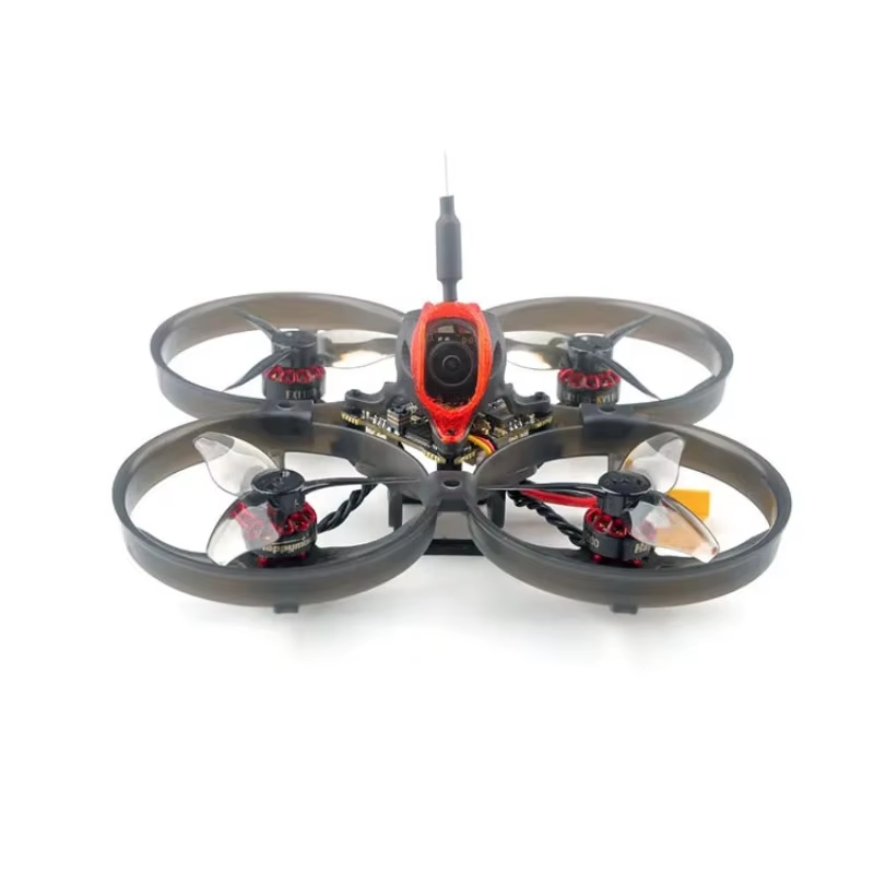 해피모델 모불라8 모불라 8 1-2S 85mm 마이크로 - Micro Fpv Quad 리뷰 및 가격