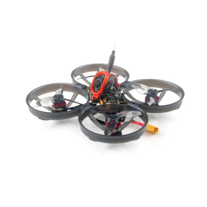 해피모델 모불라8 모불라 8 1-2S 85mm 마이크로 - Micro Fpv Quad 리뷰 및 가격