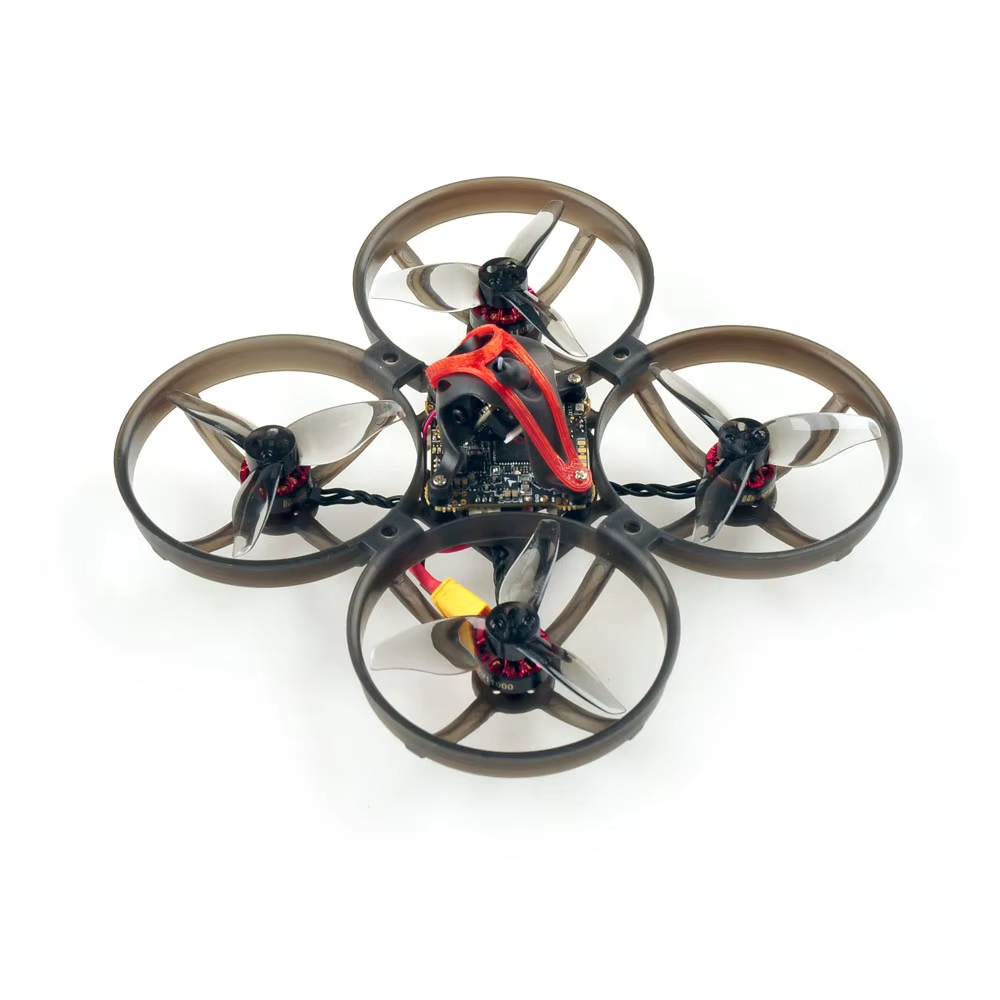 해피모델 모불라8 모불라 8 1-2S 85mm 마이크로 - Micro Fpv Quad 리뷰 및 가격