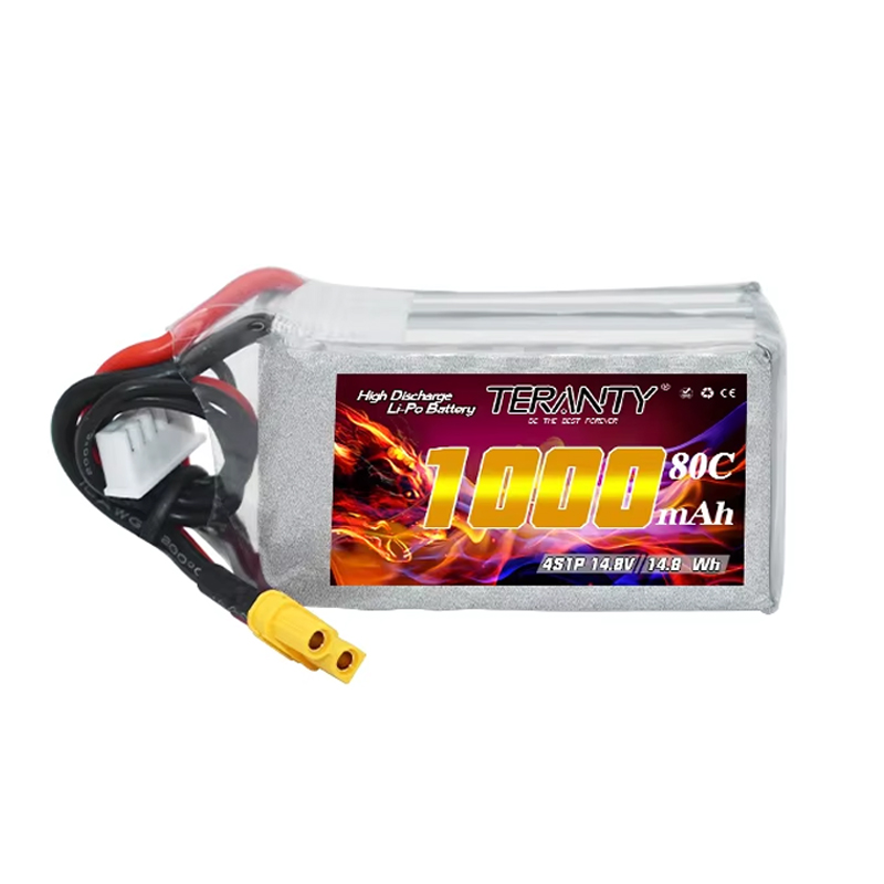 TERANTY 4S 1000mAh 14.8V 80C/1 - Drone Rc Board 리뷰 및 가격
