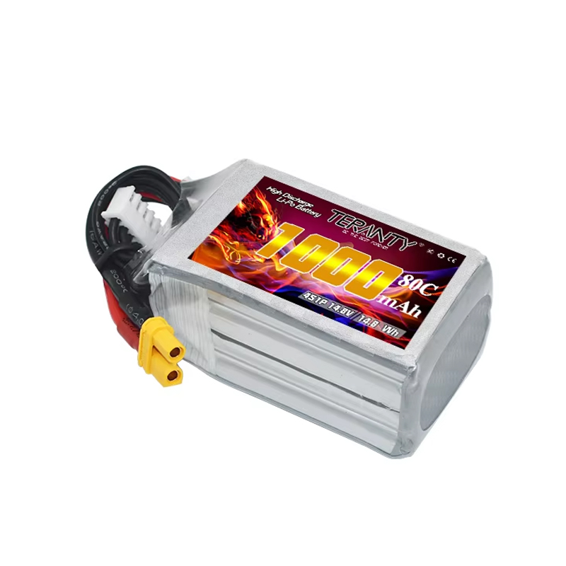 TERANTY 4S 1000mAh 14.8V 80C/1 - Drone Rc Board 리뷰 및 가격