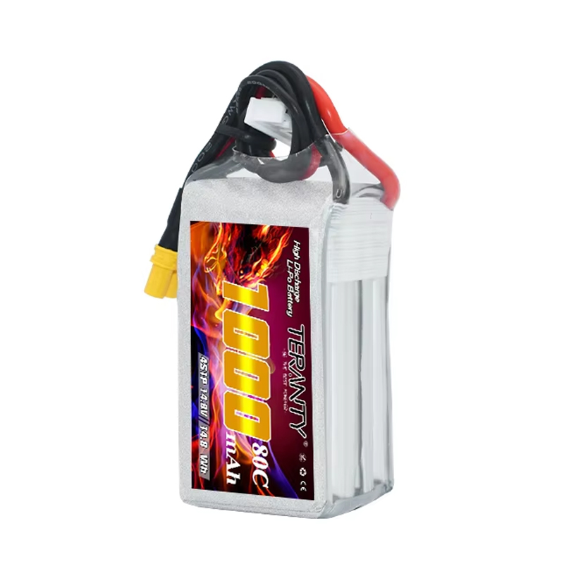 TERANTY 4S 1000mAh 14.8V 80C/1 - Drone Rc Board 리뷰 및 가격