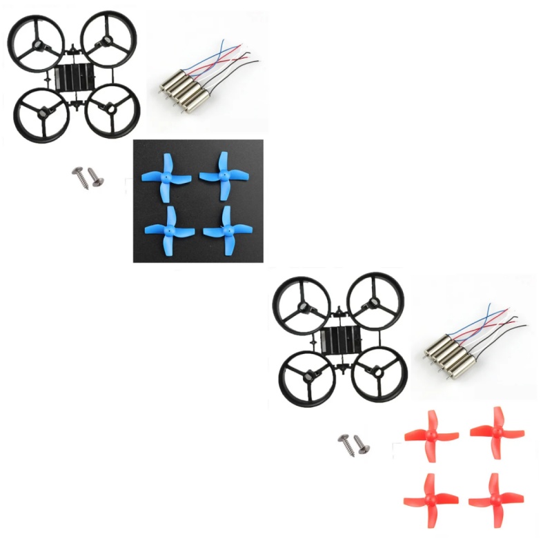 JJRC H36 Eachine E010 초소형 DIY  - Drone Rc2 리뷰 및 가격