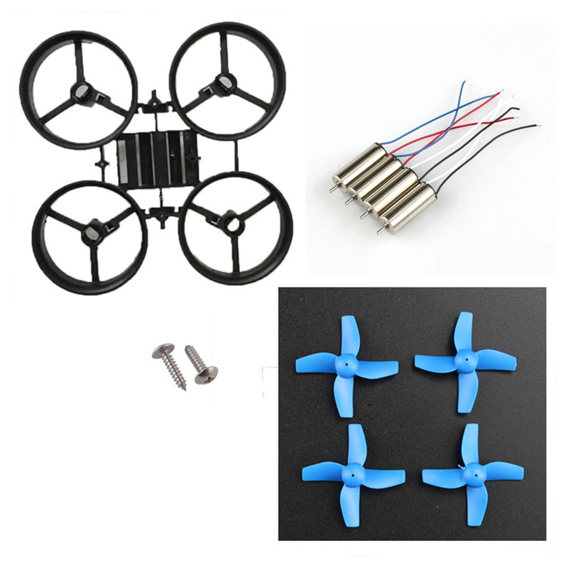 JJRC H36 Eachine E010 초소형 DIY  - Drone Rc2 리뷰 및 가격