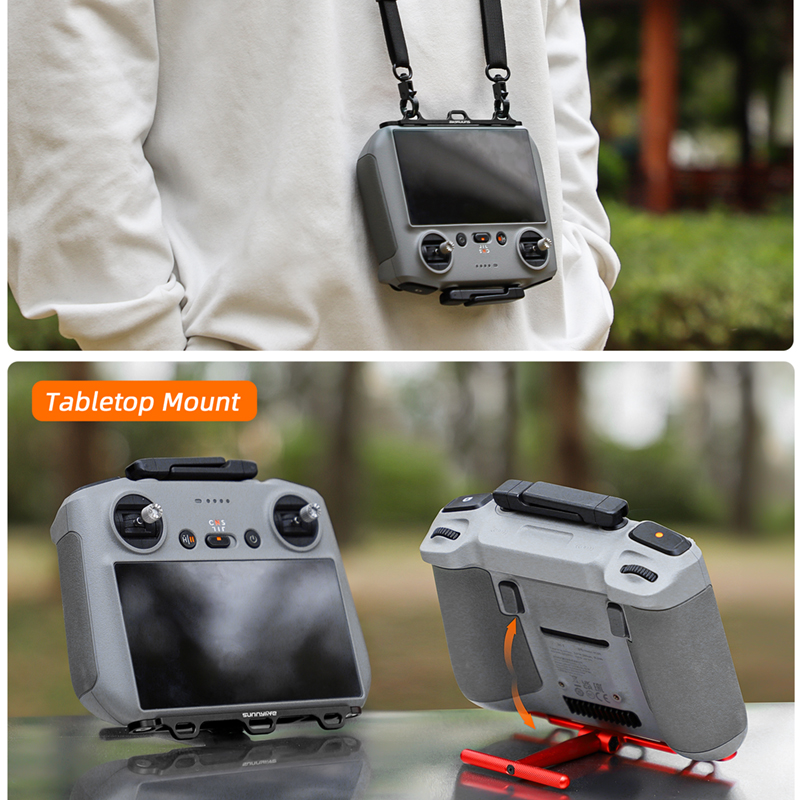 RC RC2 리모컨 핸들 스탠드 브래킷 넥 랜야드 스트 - Drone Dji Rc Mini 3 리뷰 및 가격