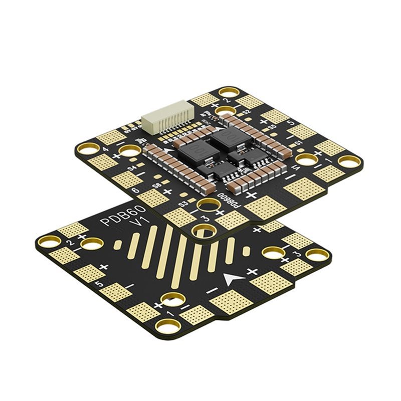 【사이버 먼데이】1개 PDB600A 8S 600A RC - Drone Rc Board 리뷰 및 가격