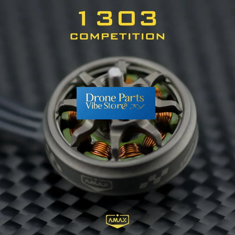 DParts1AMAX 1303 FPV RC 드론 비행기 - Micro Fpv Quad 리뷰 및 가격