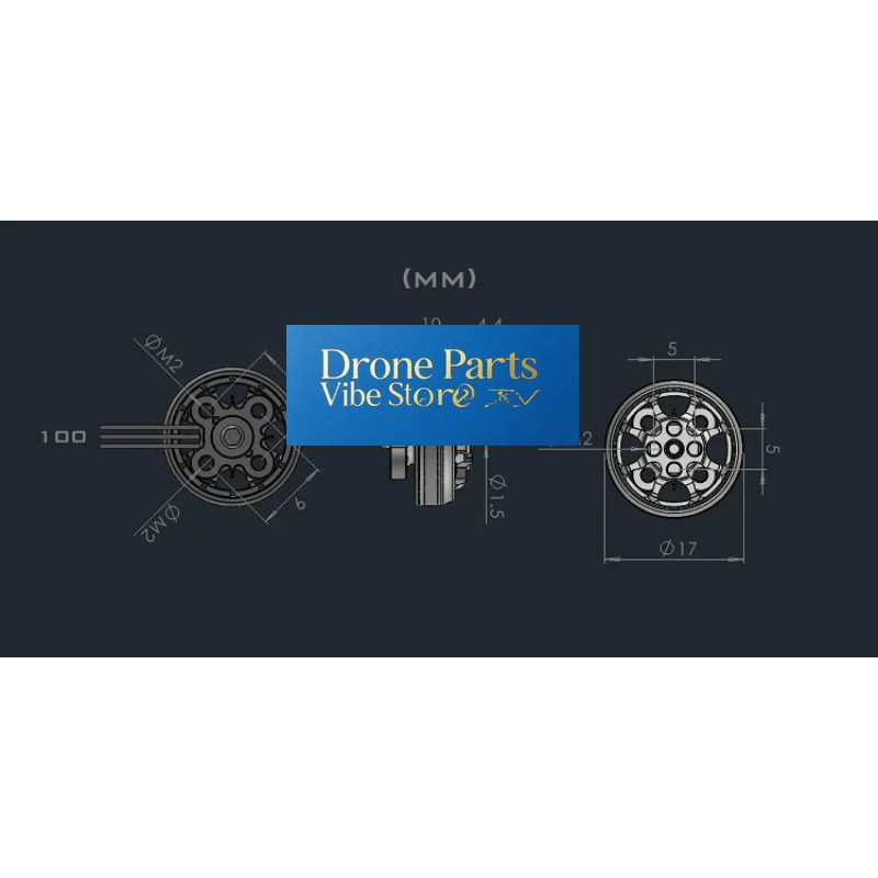 DParts1AMAX 1303 FPV RC 드론 비행기 - Micro Fpv Quad 리뷰 및 가격