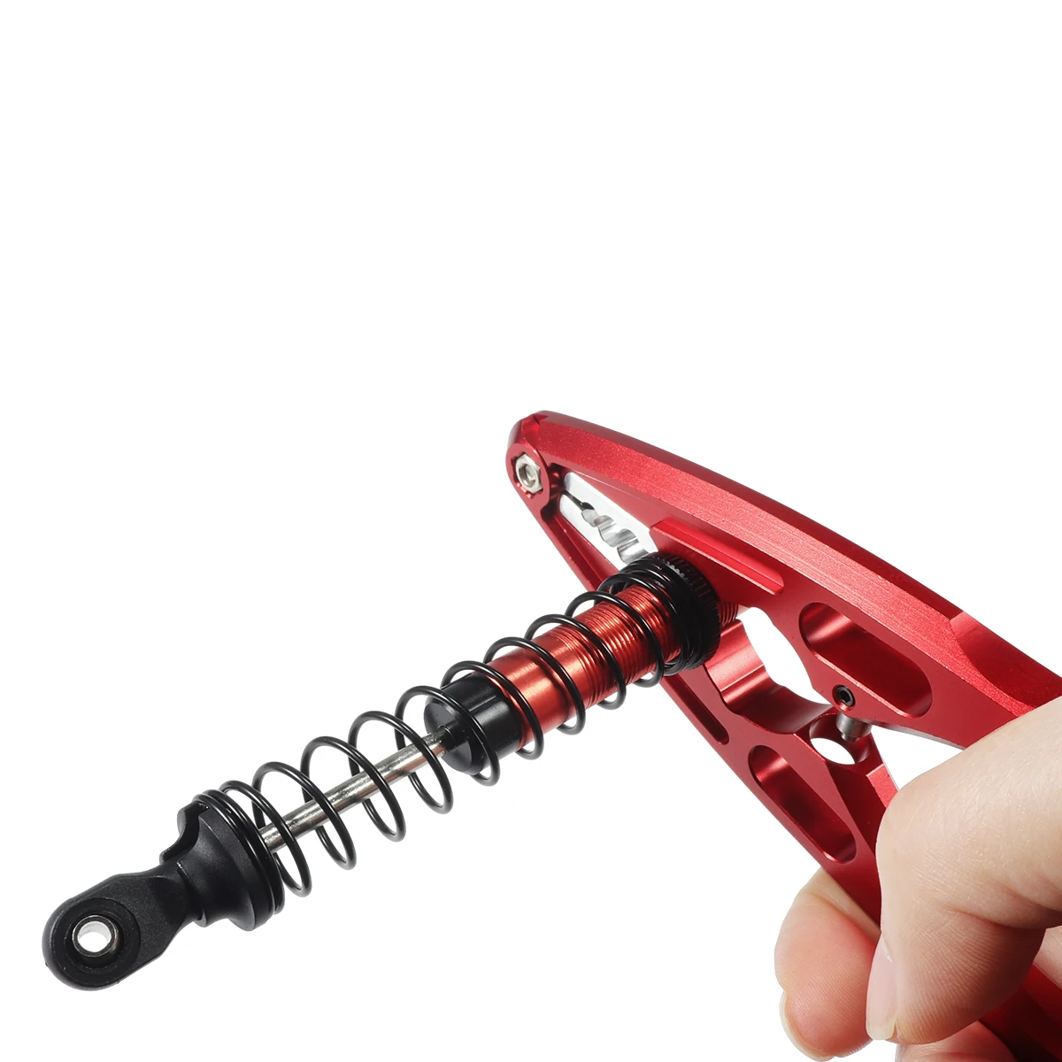 알루미늄 CNC 펜치 피벗 볼 분해 도구 1/10 RC - Drone Rc Boat 리뷰 및 가격