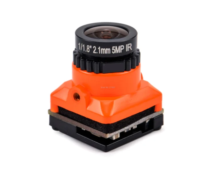 1/3 CMOS 1500TVL B19 미니 FPV 카메 - Drone Dji Rc Mini 3 리뷰 및 가격