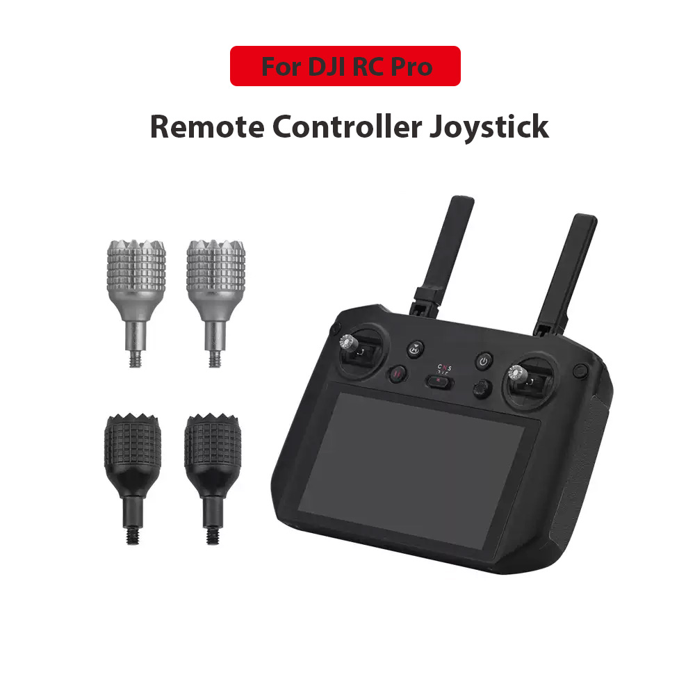 DJI RC Pro 리모컨용 오리지널 조이스틱 썸스틱  - Drone Dji Rc Mini 3 리뷰 및 가격