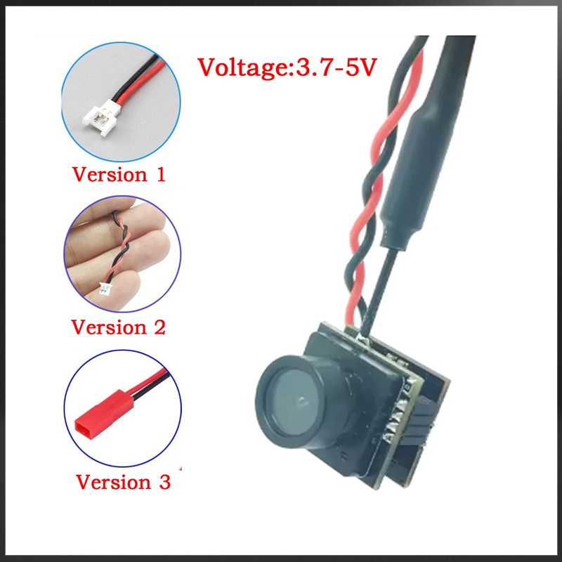 SLONWAKE FPV 25mW 전력 시뮬레이션 VTX - Drone Rc Control 리뷰 및 가격