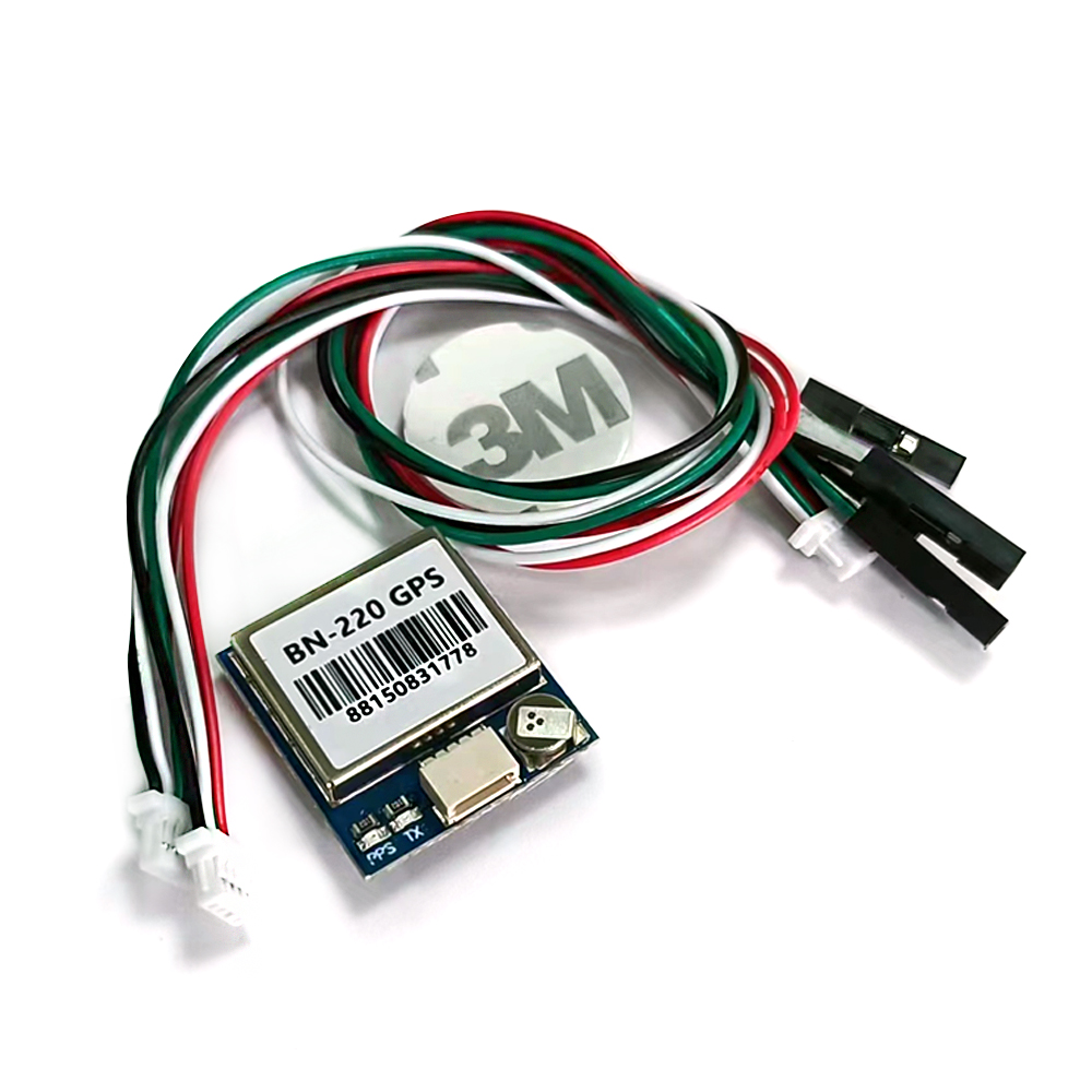 BN-220 BN880 GPS GLONASS 모듈 -  - Drone Rc2 리뷰 및 가격
