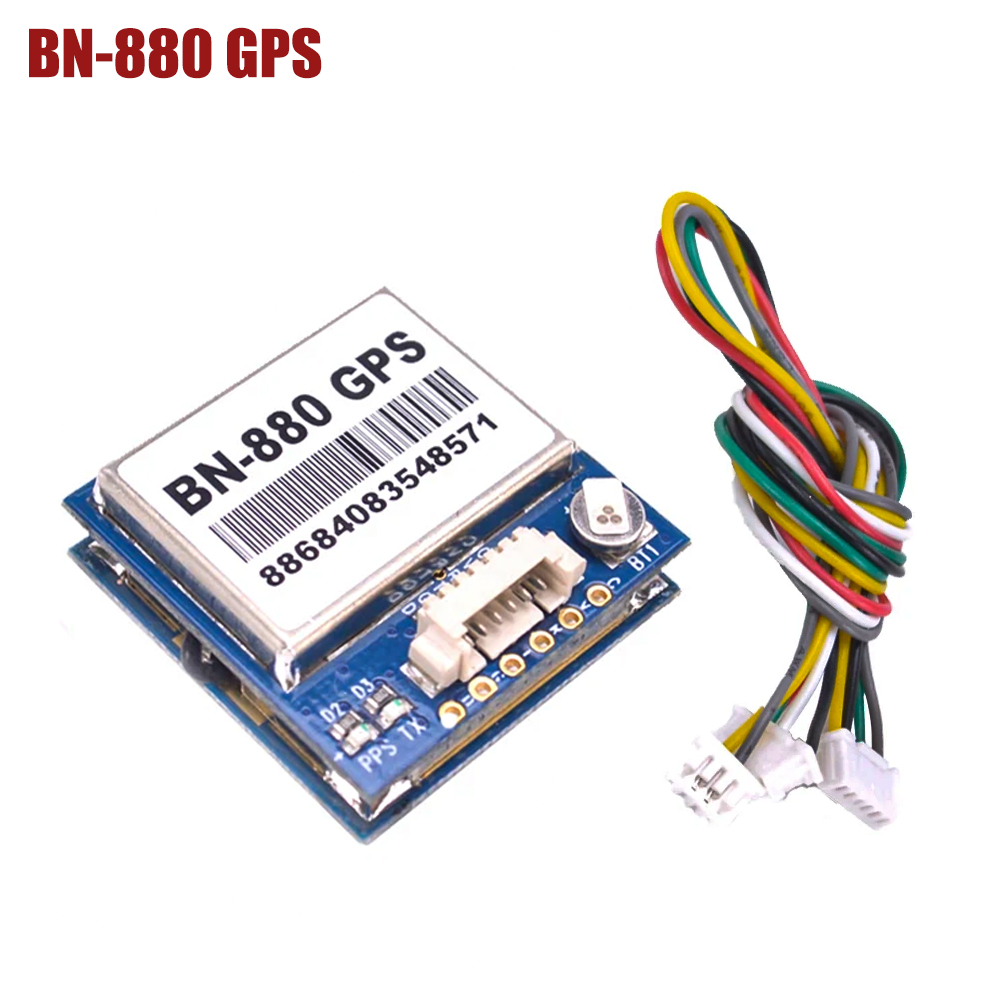 BN-220 BN880 GPS GLONASS 모듈 -  - Drone Rc2 리뷰 및 가격