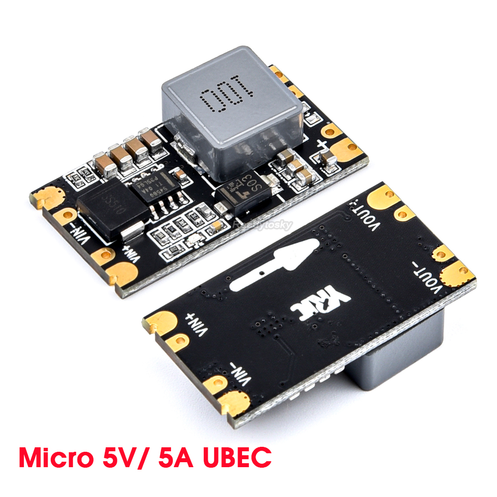 RC 쿼드콥터 FPV 레이싱 드론 ESC 비행 제어용  - Micro Fpv Quad 리뷰 및 가격