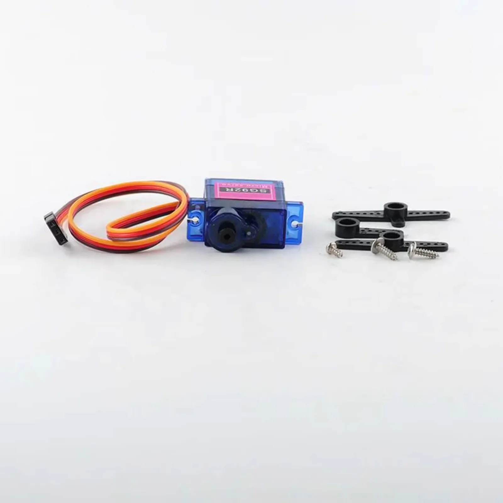 10개/몫 SG92R 마이크로 서보 9g 4.8V-6V - Drone Rc Board 리뷰 및 가격
