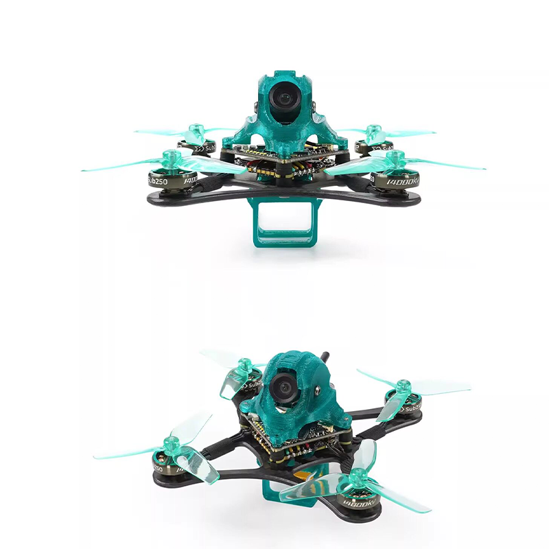 Sub250 나노플라이20 2S FPV 레이싱 드론 2 - Micro Fpv Quad 리뷰 및 가격