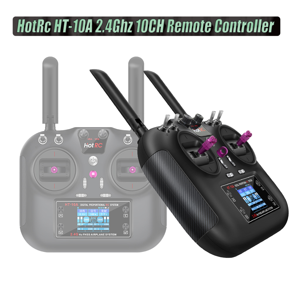 Hotrc Hot RC HT-10A HT10A 2.4G - Drone Rc Boat 리뷰 및 가격