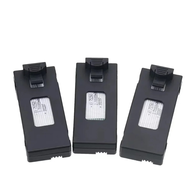 3.7V 1800mAh RC 드론 배터리 액세서리 E8 - Drone Rc E88 Pro 리뷰 및 가격