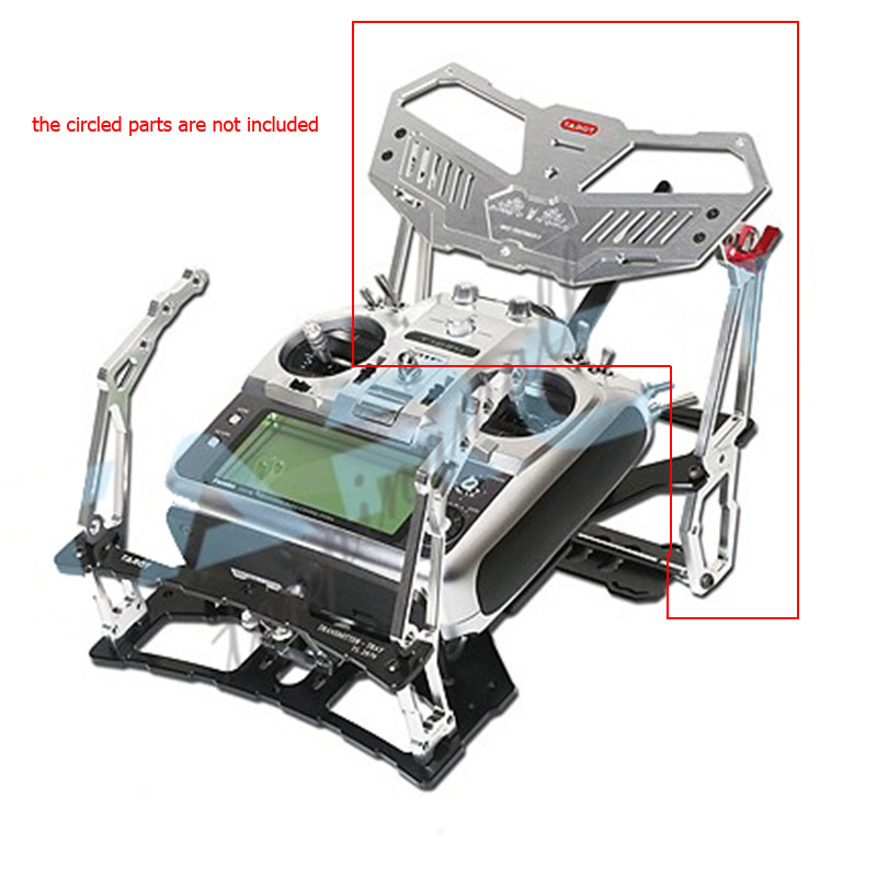 Spektrum JR FUTABA RC Drone FP - Drone Rc Holder 리뷰 및 가격