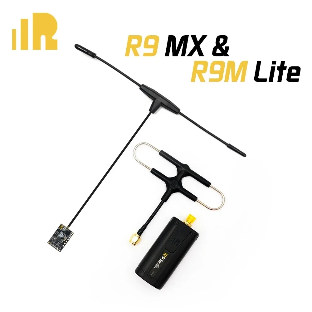 FrSky R9M Lite 모듈 및 FrSky R9 M - Frsky Receiver Module 리뷰 및 가격