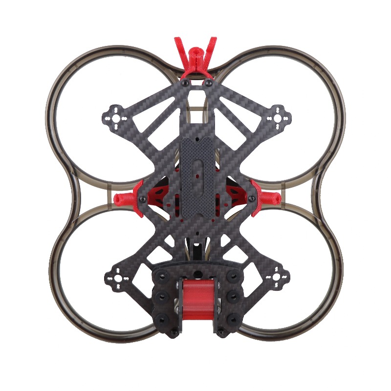 HSKRC CC30 O4 3인치 덕티드 FPV 레이싱  - Drone Rc2 리뷰 및 가격